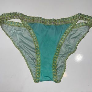 Victoria Secret Swim Bottoms